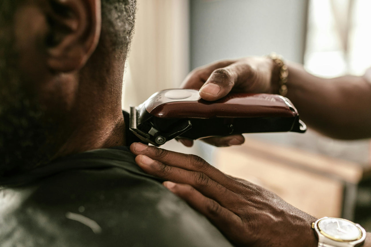 Trimmers and Clippers 101: Tools That Work as Hard as You Do